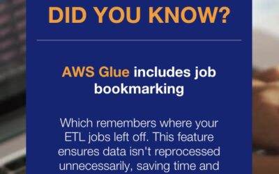 Streamline Your Data Workflows with AWS Glue!